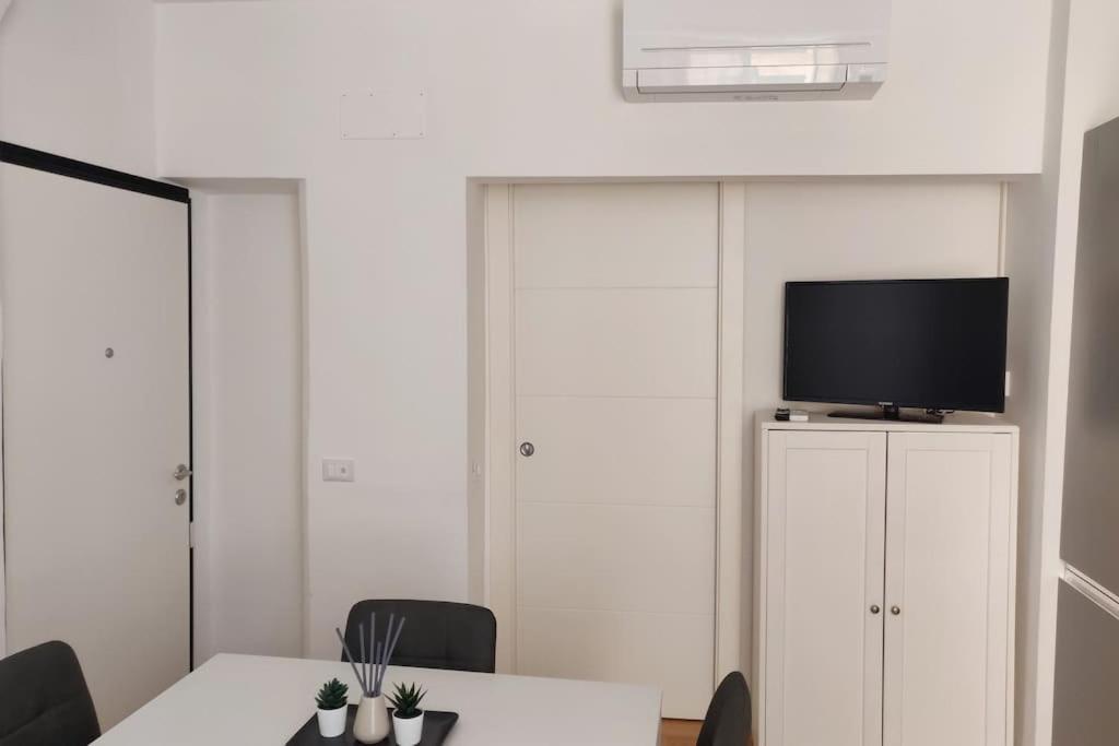 Apartmán La Casa Di Dani Janov Exteriér fotografie