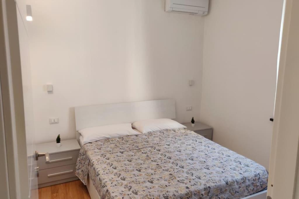 Apartmán La Casa Di Dani Janov Exteriér fotografie