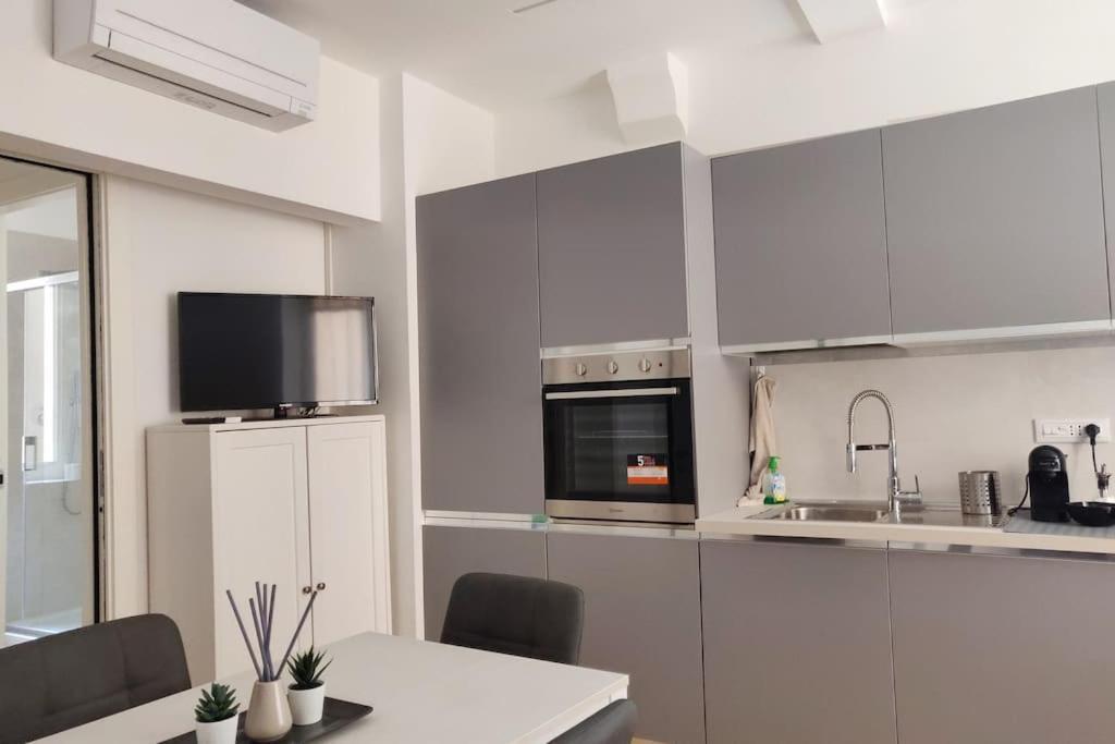 Apartmán La Casa Di Dani Janov Exteriér fotografie