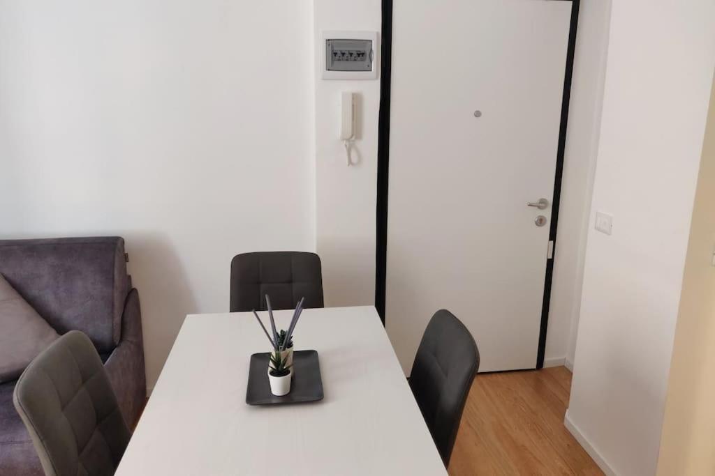 Apartmán La Casa Di Dani Janov Exteriér fotografie