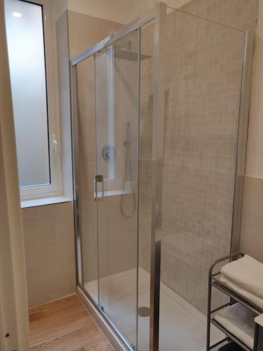Apartmán La Casa Di Dani Janov Exteriér fotografie