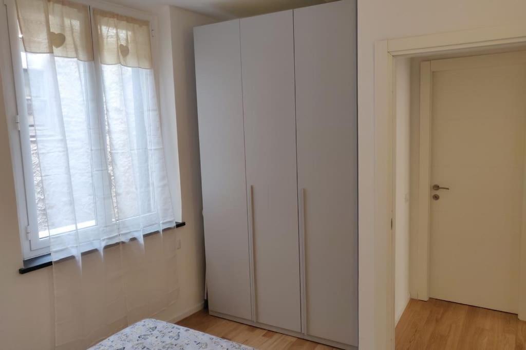 Apartmán La Casa Di Dani Janov Exteriér fotografie