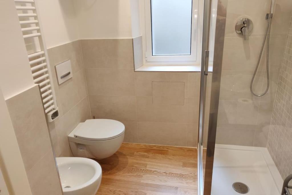 Apartmán La Casa Di Dani Janov Exteriér fotografie